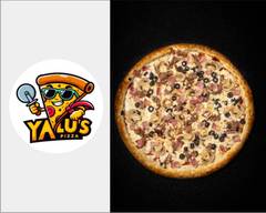 Yalus Pizza (Calera de Tango)