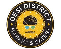 Desi District (2275 University Dr)