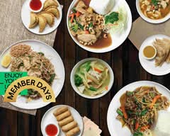 Aroy Thai Eatery (Bush Inn)