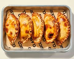 Clasico Argentino Empanadas 🇦🇷  Montrouge