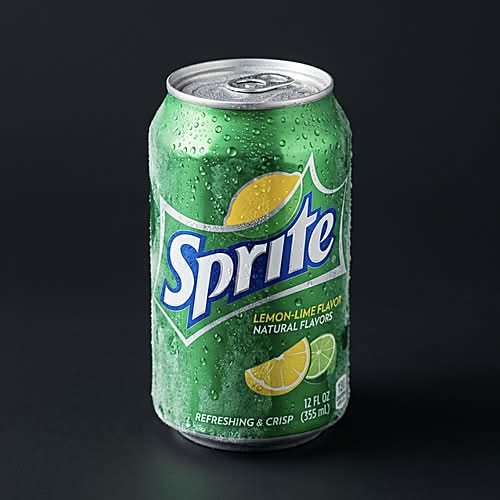 🟢 Sprite