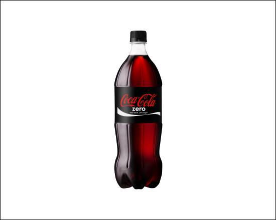 Coke 500ml Zero