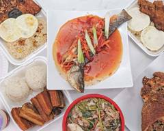 Manila BBQ Seafood & Grill