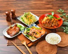 地道味 越南小館