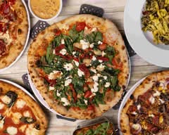 Pizzeria Solario (3333 Weslayan St, No.100)