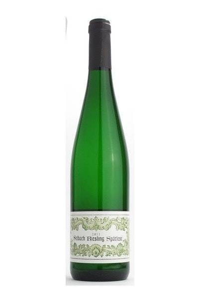 Selbach Saar Riesling Kabinnet (750ml bottle)