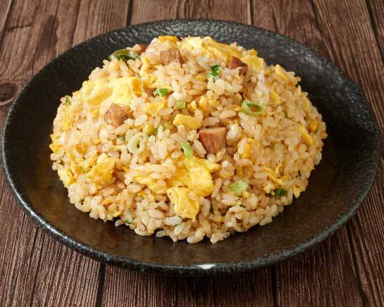炒飯 Fried Rice