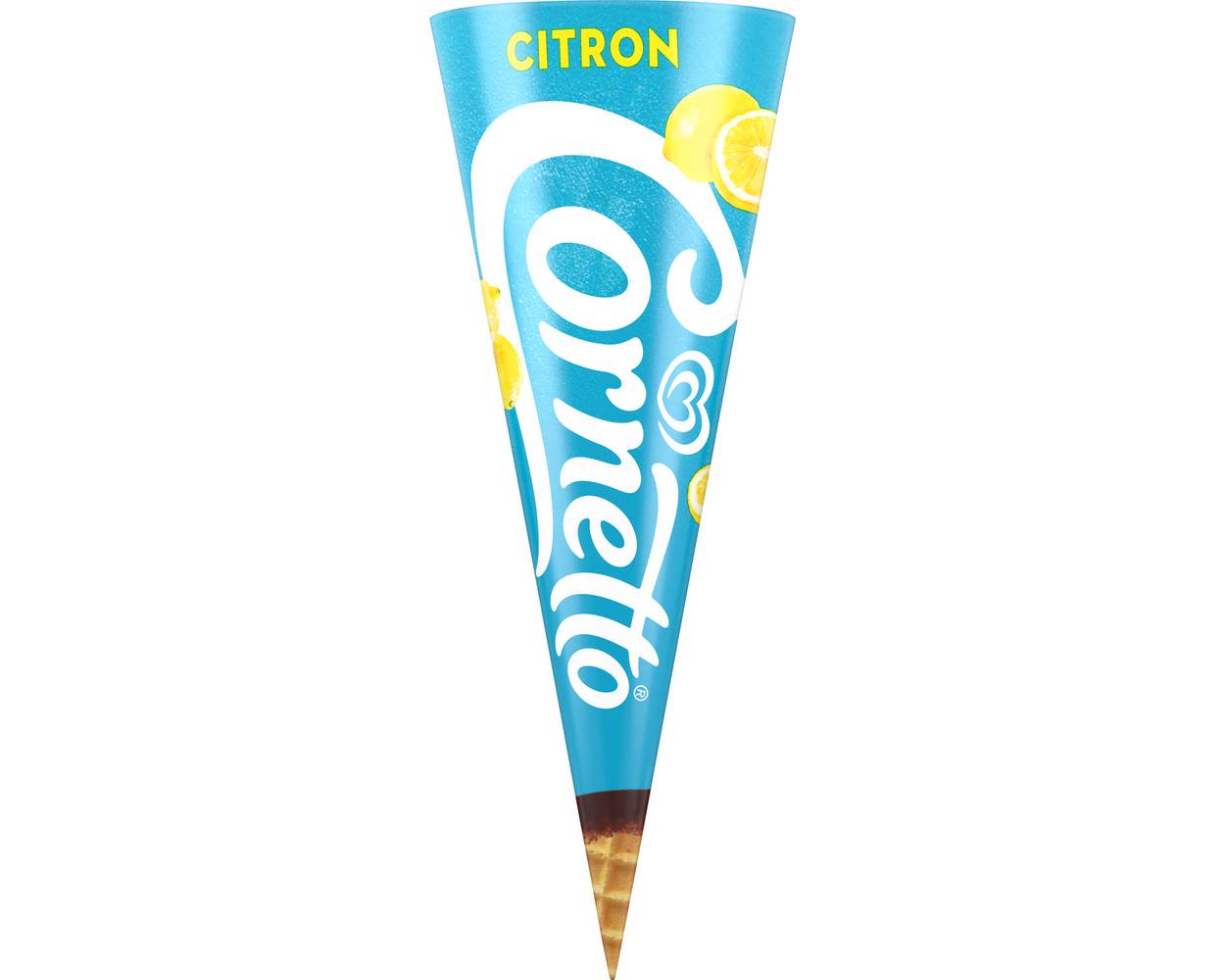 CORNETTO CITRON