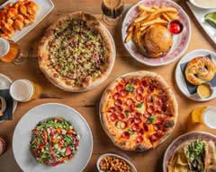 HOMES Brewery (2321 Jackson Avenue)