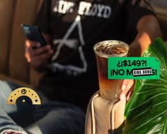Tónico Coffee Bar