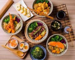 良盛 丼飯食物所