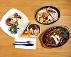 SOPA (20 Pembroke Street West)