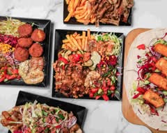 Babass Döner by Kubii