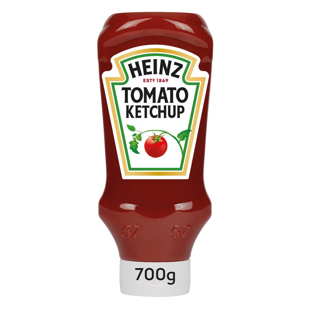 Heinz - Tomato ketchup