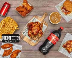 The Chook Shop