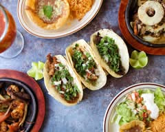 Los Toltecos (Alexandria)