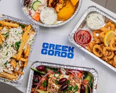 Greek Gordo (Toronto)