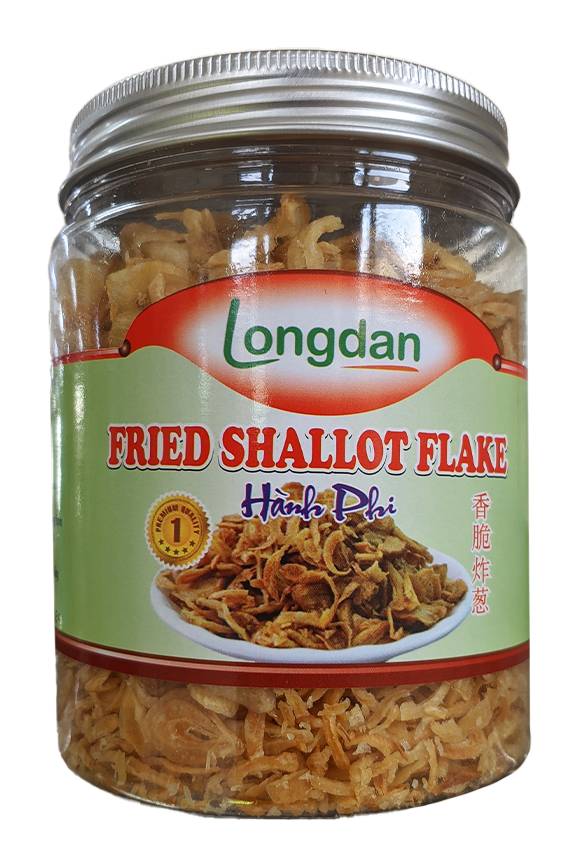 Longdan Fried Shallot Flake (200g)