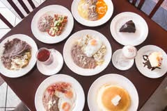 Aristos Café y Más