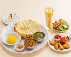 インドレストラン15 Indian restaurant15
