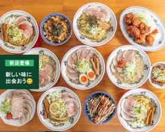 ラーメンの坊歩 八条店