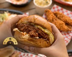 Chen Chen’s Nashville Hot Chicken