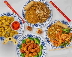 China Max