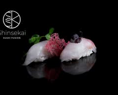 SHINSEKAI - Fbg Poissonnière
