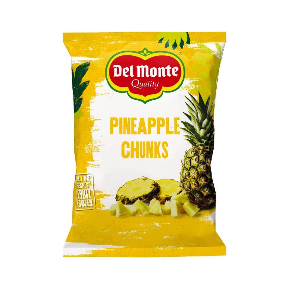 Del Monte Pineapple Chunks 450g