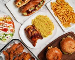 Chickenland Bonn 🐔🍗