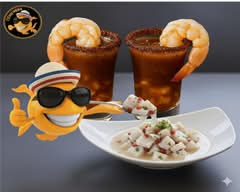 Cevichera Del Pueblo San Juan