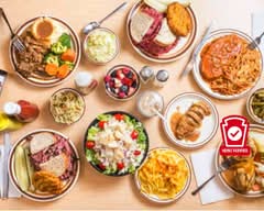 Manny's Cafeteria & Delicatessen
