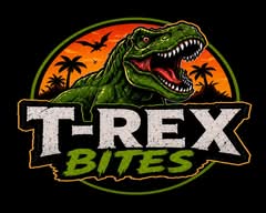 T-Rex Bites (Saltillo)