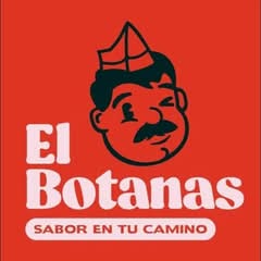 El Botanas (134 - Ramacoi)