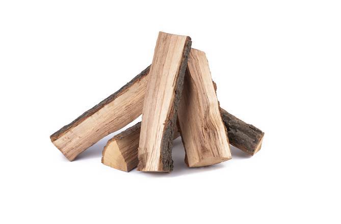 Small Firewood Bundle (15-19lbs)