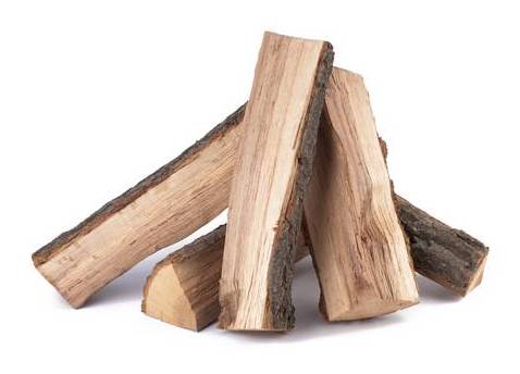 Small Firewood Bundle (15-19lbs)