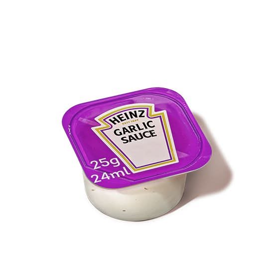Heinz Garlic Dip