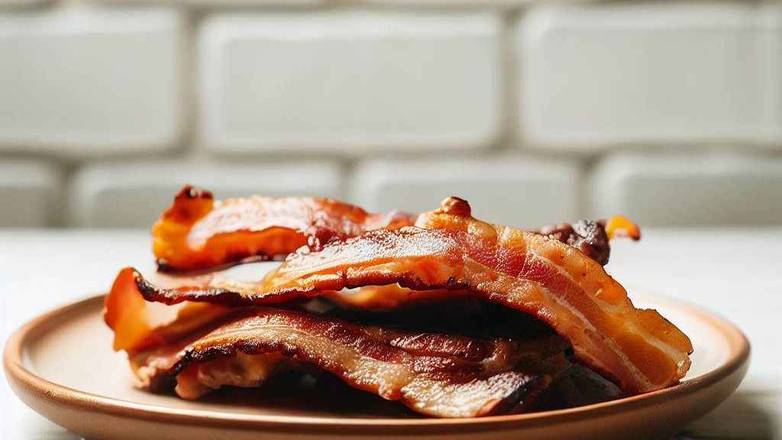 Side Turkey Bacon
