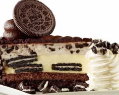 The Cheesecake Factory Bakery