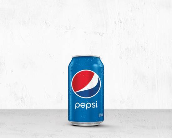 Pepsi Can (375 mL)