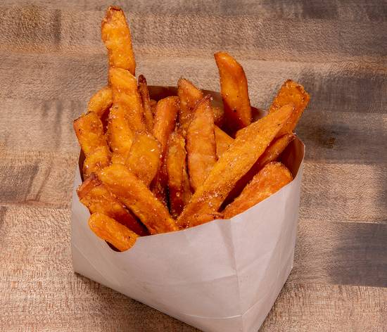 SWEET POTATO FRIES