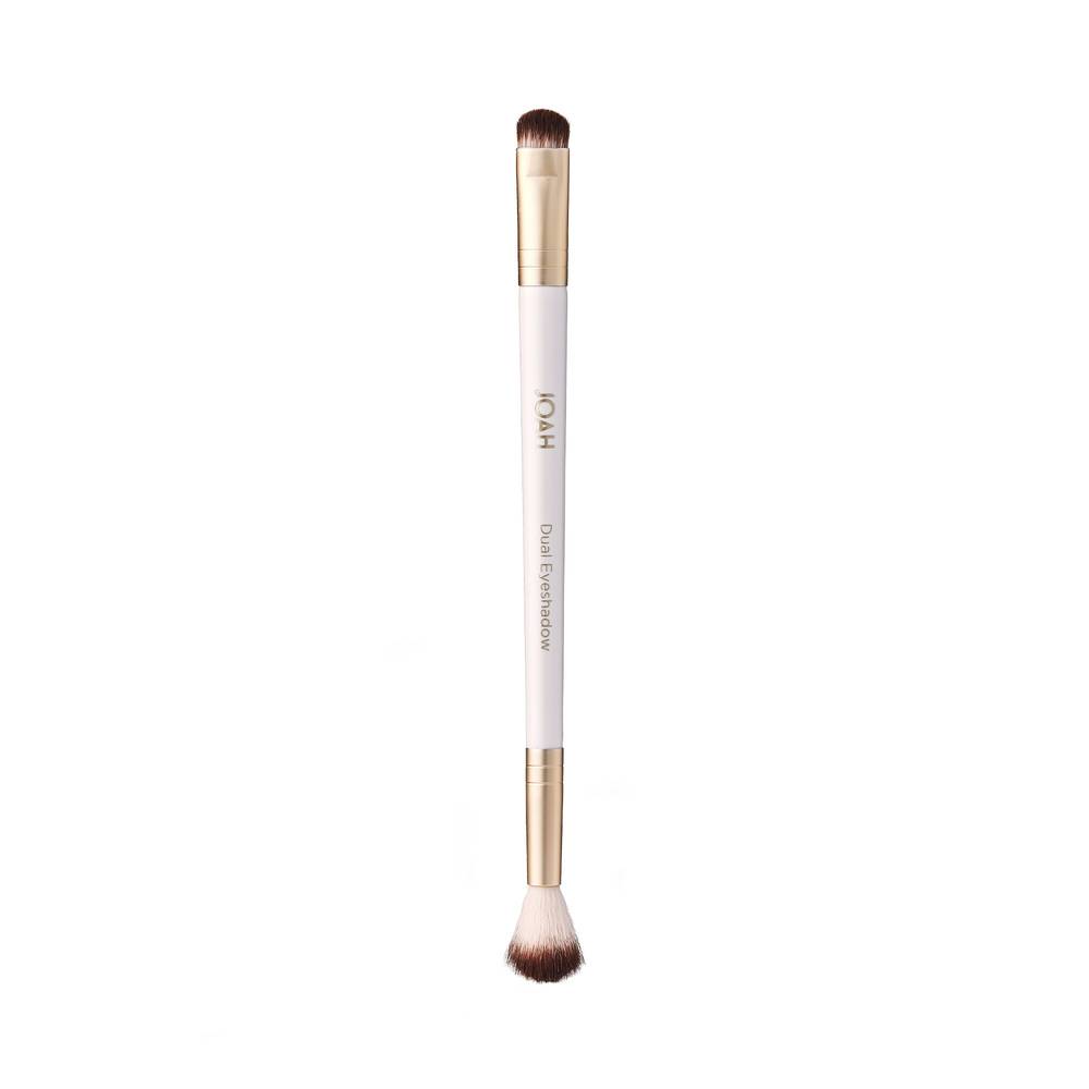 Joah Dual Ended Eyeshadow Makeup Brush