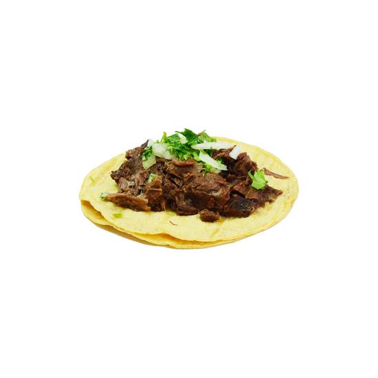 Cabeza Taco