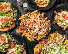 Latino Bites Food Truck (Queens)