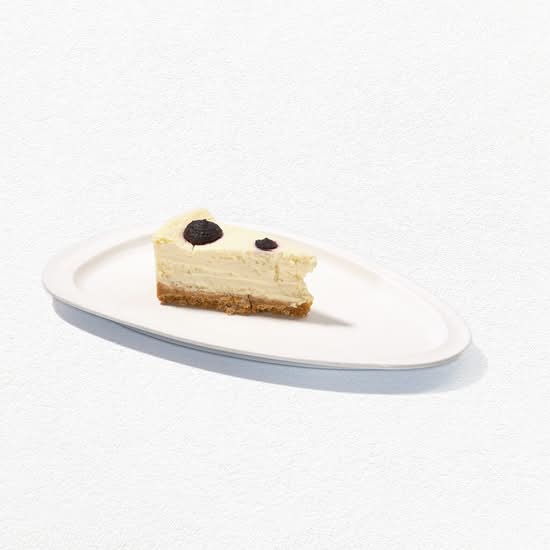 Fromage et fraises / Fromage Bleuet Erabl