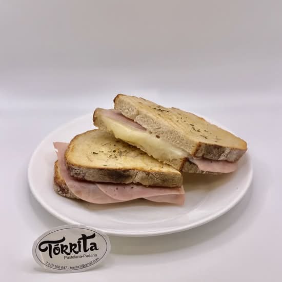 Tosta Mista