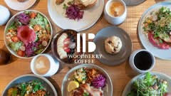 ウッドベリーコーヒー荻窪店 Woodberrycoffee ogikubo