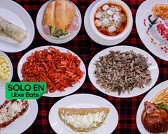 Asadero la Finca (Xalapa)