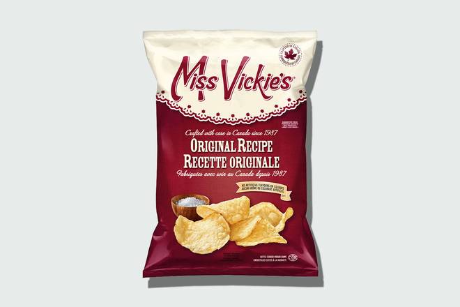 Miss Vickies Original