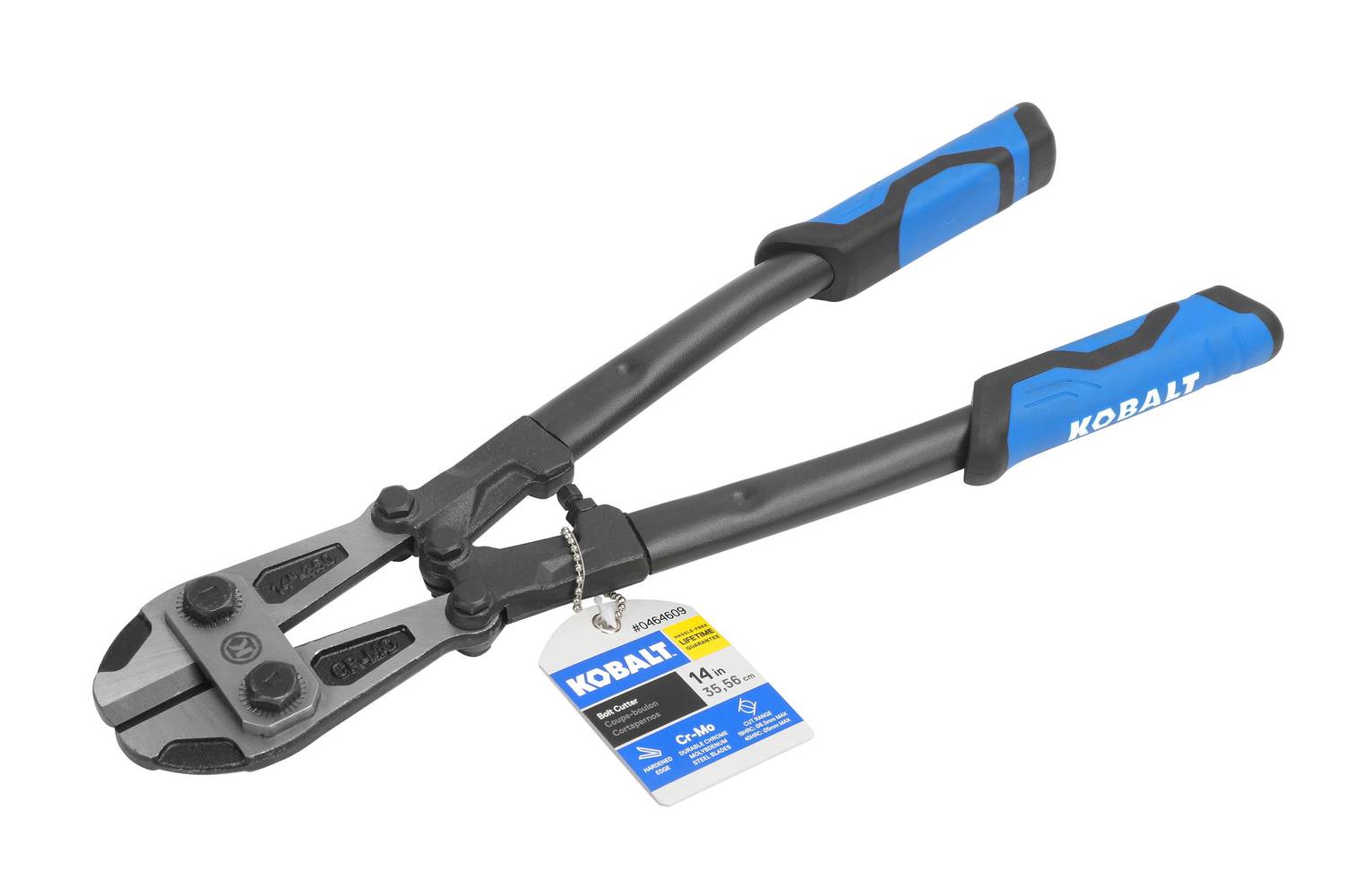 Kobalt 14-in Bolt Cutters | 55766